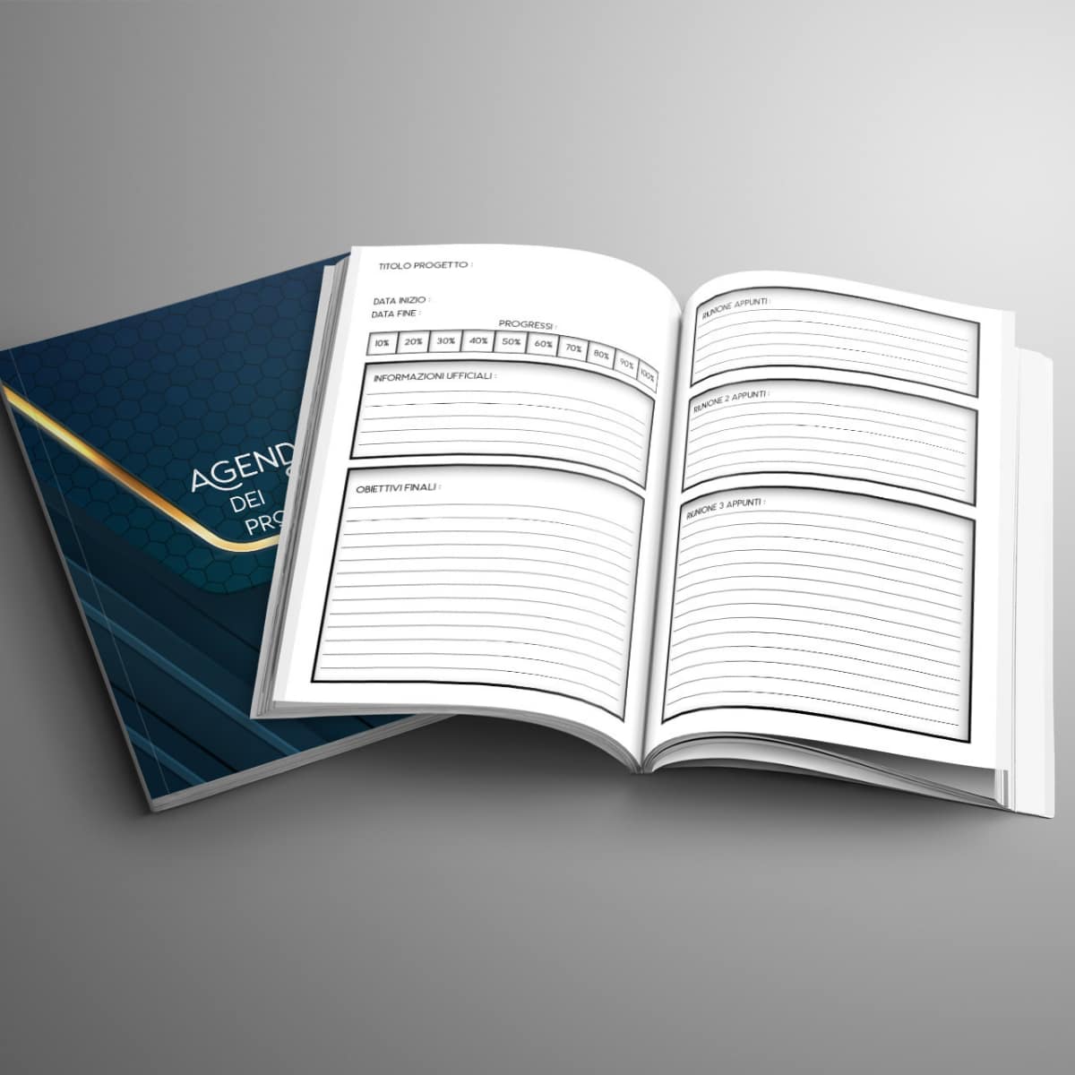 agenda dei professionisti