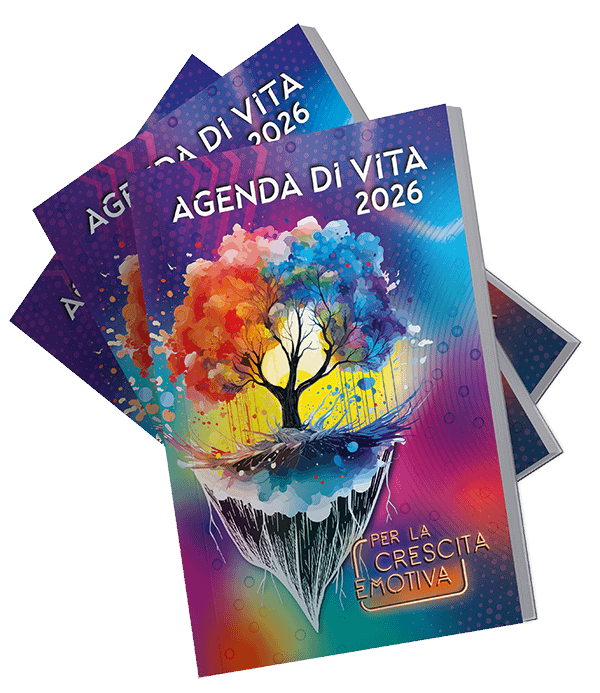agenda 2026 motivazionale