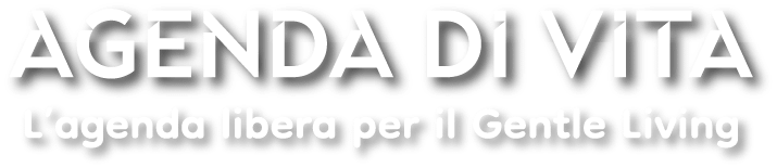agenda di vita logo