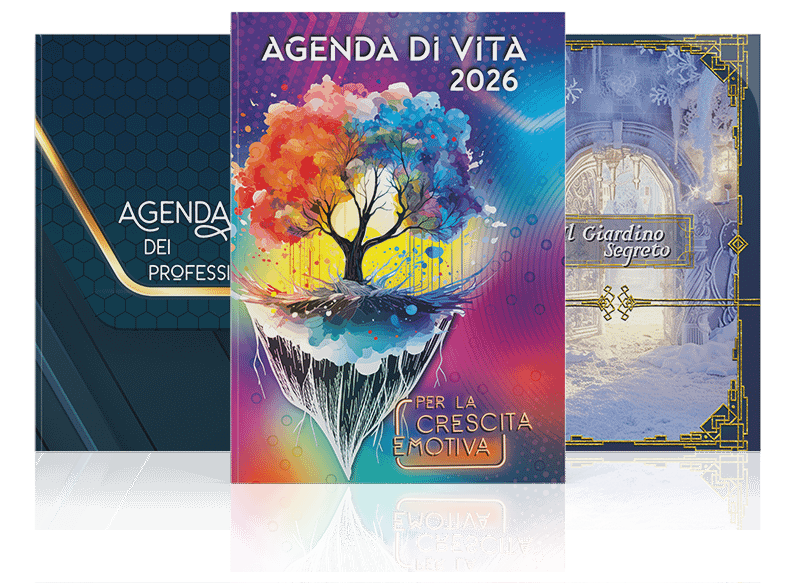 agende da personalizzare