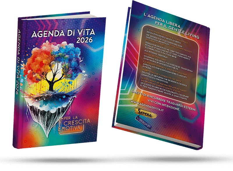 2026 agenda motivazionale