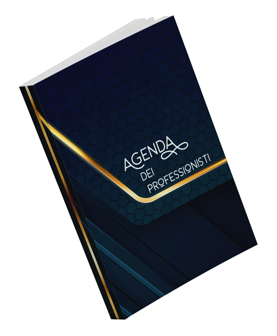 agenda professionale