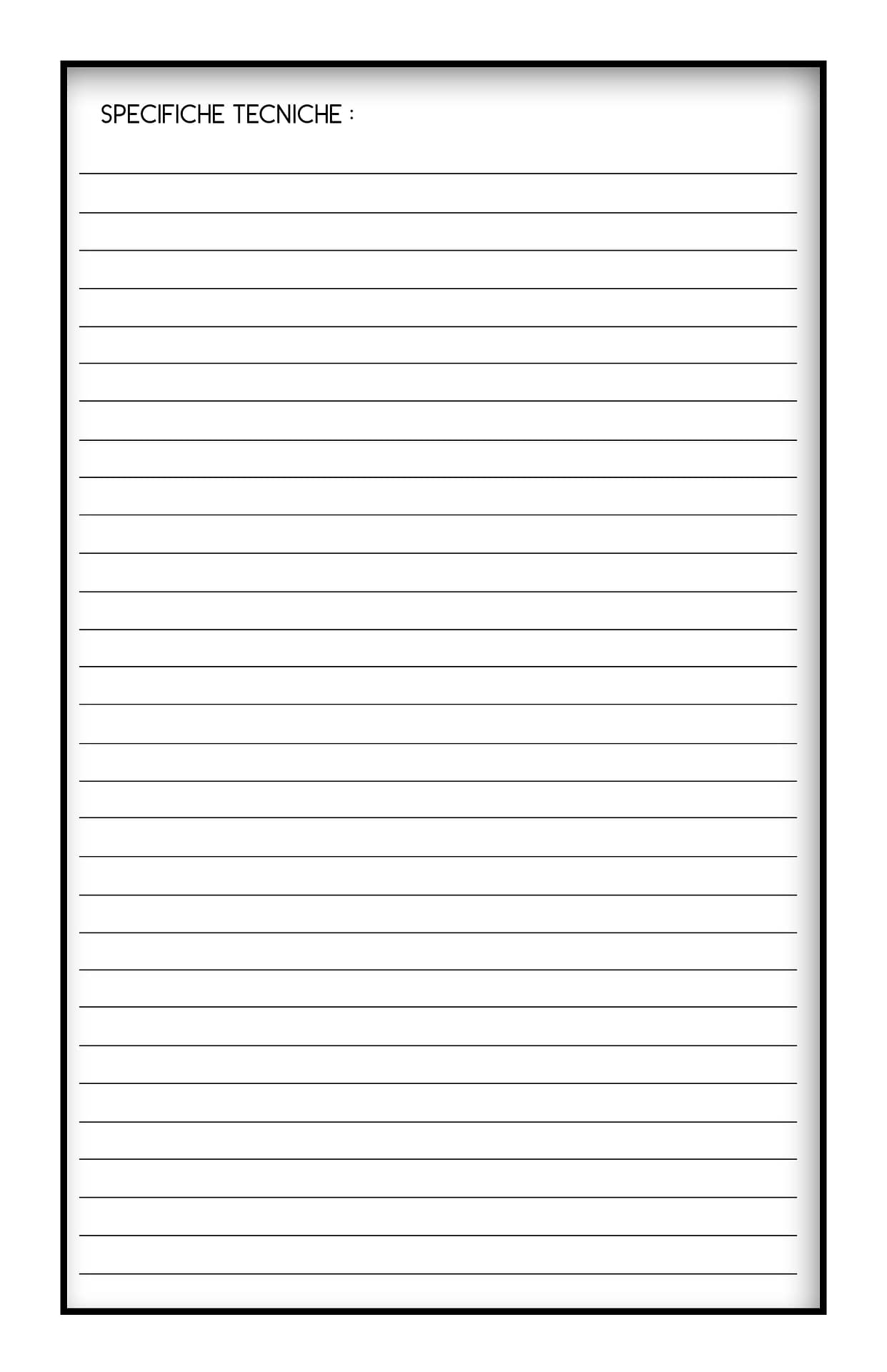 agenda brainstorming